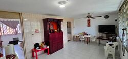 Blk 350 Bukit Batok Street 34 (Bukit Batok), HDB 4 Rooms #507873361